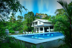 Hotel Sigiriya Kele